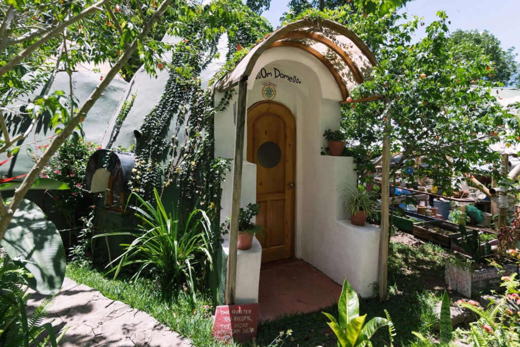 Mystical Yoga Farm 4