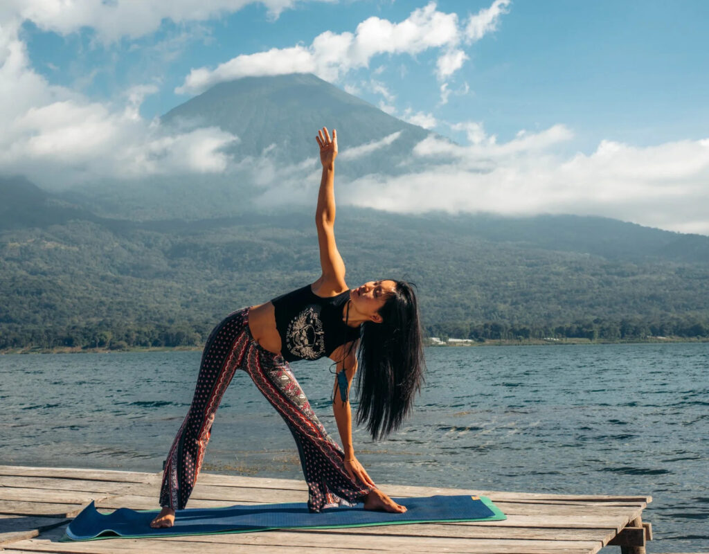 Mystical Yoga Farm 7
