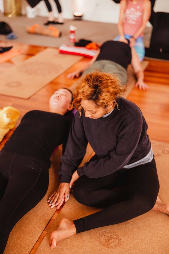Retreats and More 7