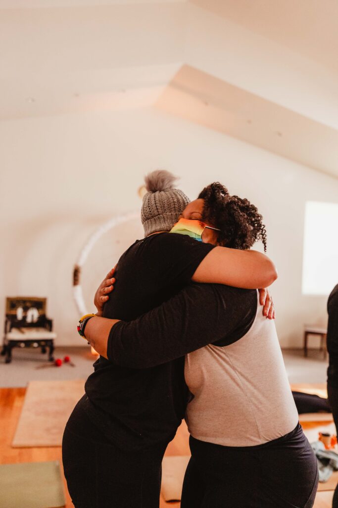 Retreats and More 6