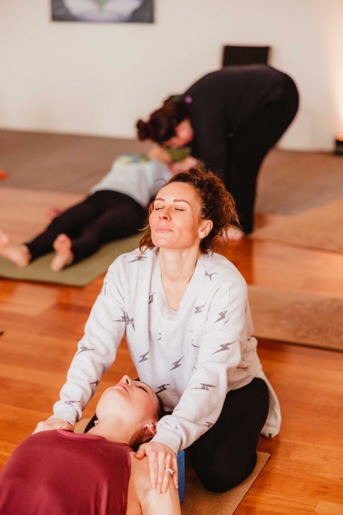 Retreats and More 4