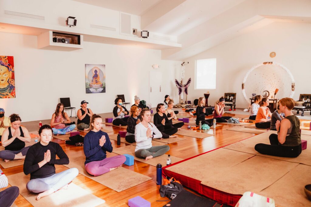 Retreats and More 2