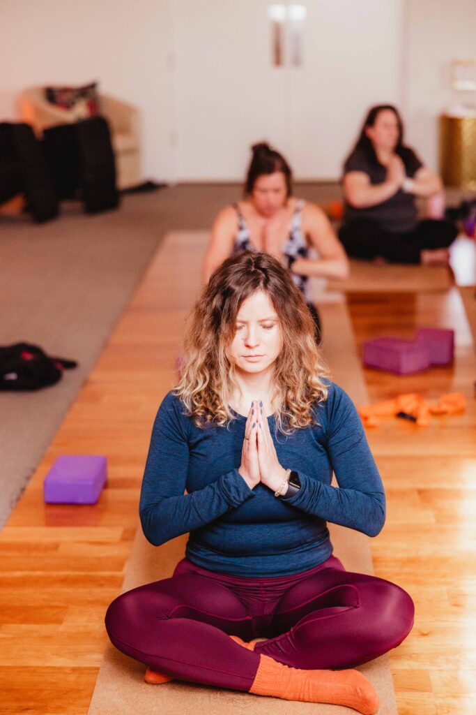 Retreats and More