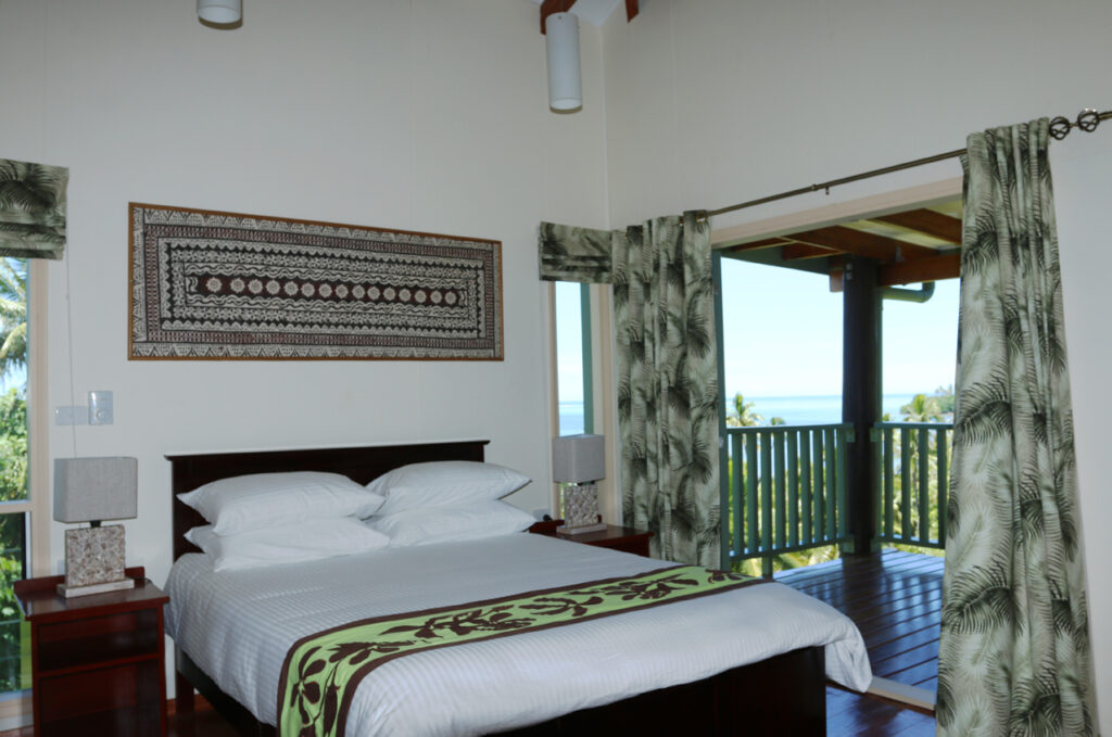 Drevula Heights Yoga and Surf Retreats 7