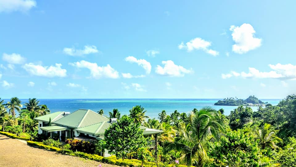 Drevula Heights Yoga and Surf Retreats 2
