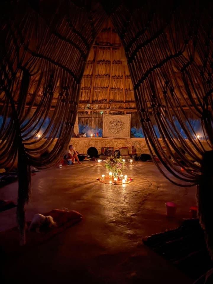 Madre Verde Aya Ceremonies & Retreats