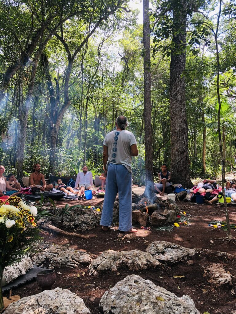 Madre Verde Aya Ceremonies & Retreats 8