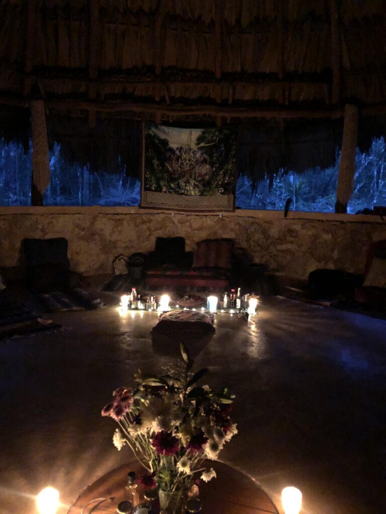 Madre Verde Aya Ceremonies & Retreats 2