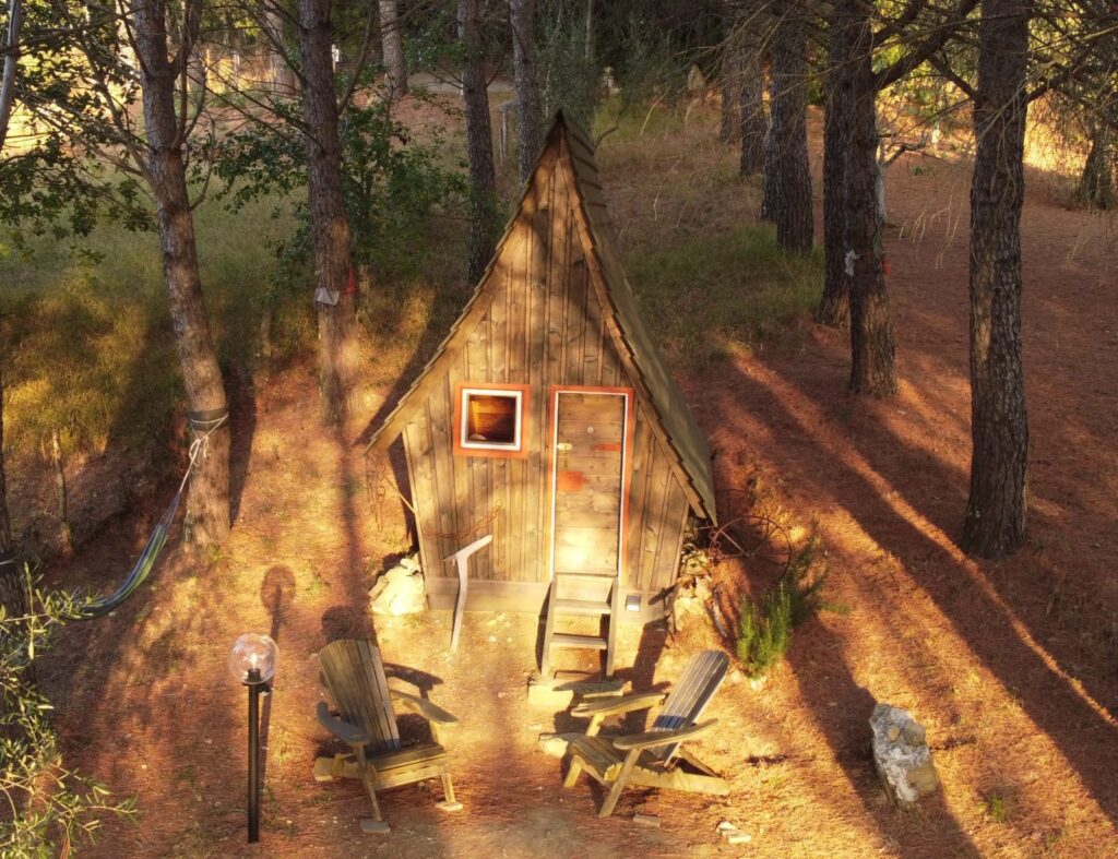 Breath of Life Retreat 6