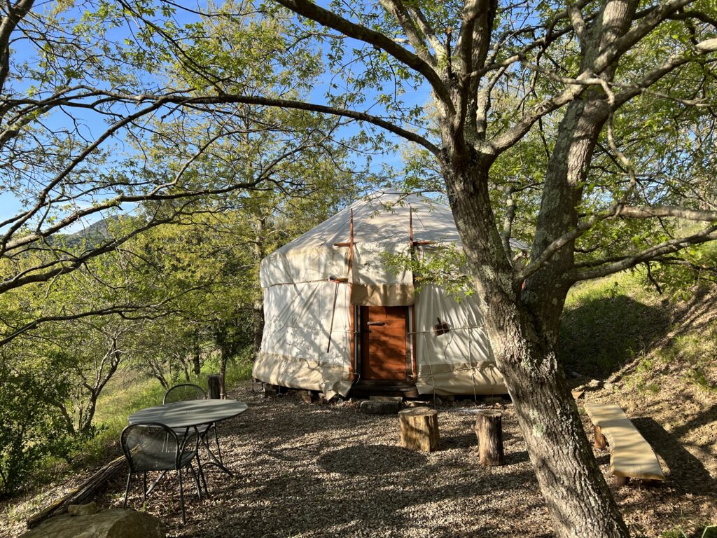 Breath of Life Retreat 7