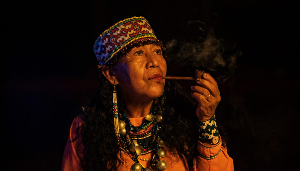 tobacco and shamanism in south america 426+ Best Shamanic Apprenticeship Retreats in Latin America 2026