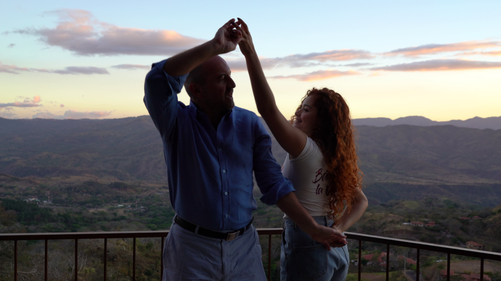 Euforia Latin Dance Retreat