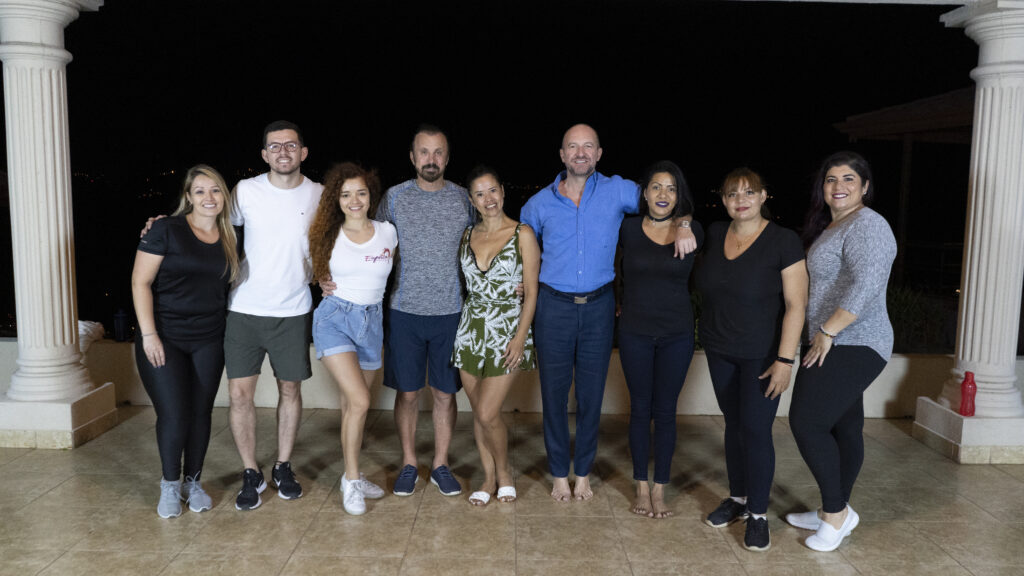 Euforia Latin Dance Retreat 4