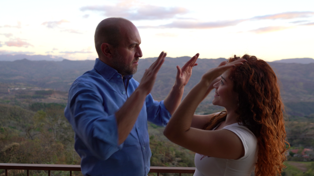Euforia Latin Dance Retreat 5