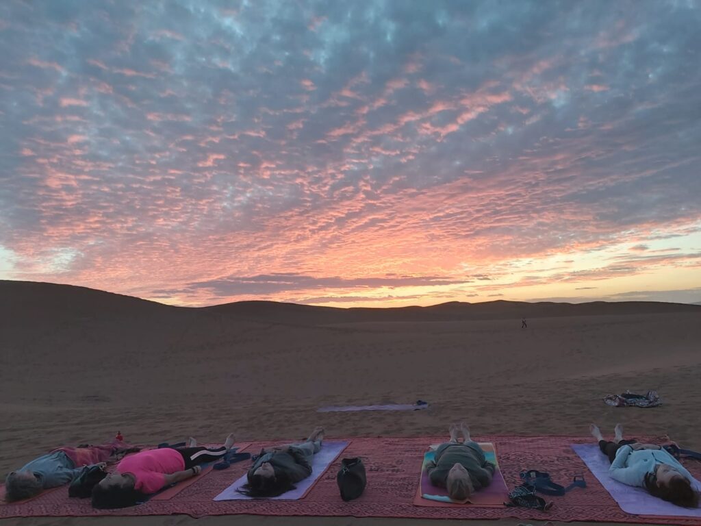Solaki Yoga 3