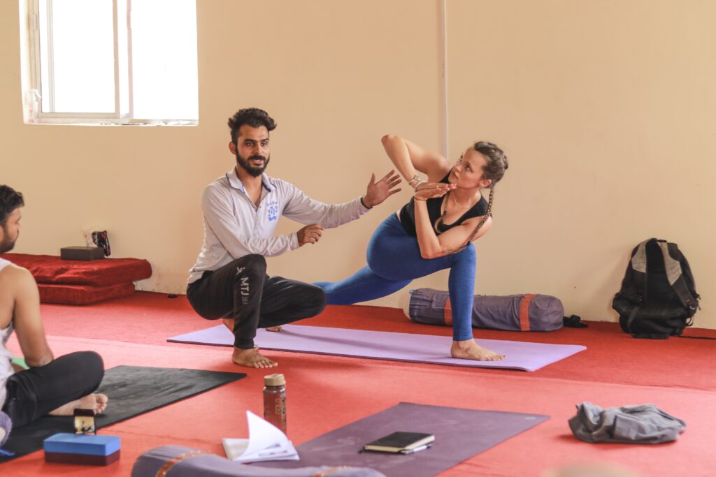 Rishikesh Yog Nirvana 7