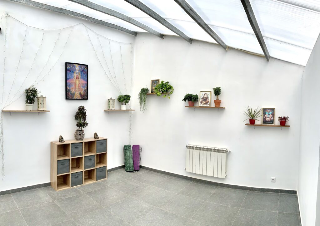 The El Payo Yoga Retreat Experience 4