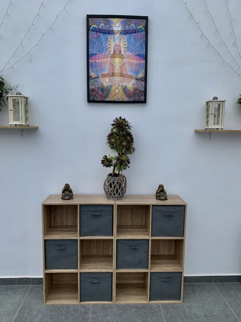 The El Payo Yoga Retreat Experience 5