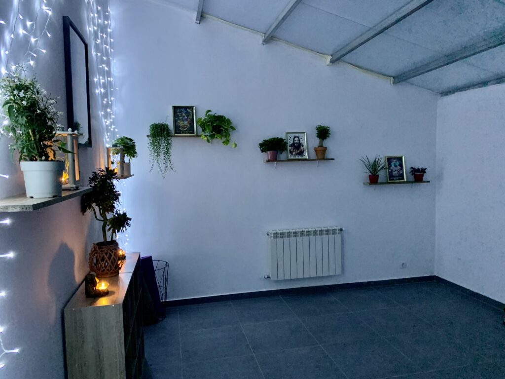 The El Payo Yoga Retreat Experience 6