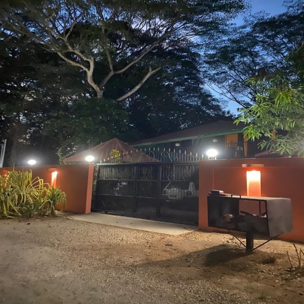 Casa Melosa 5