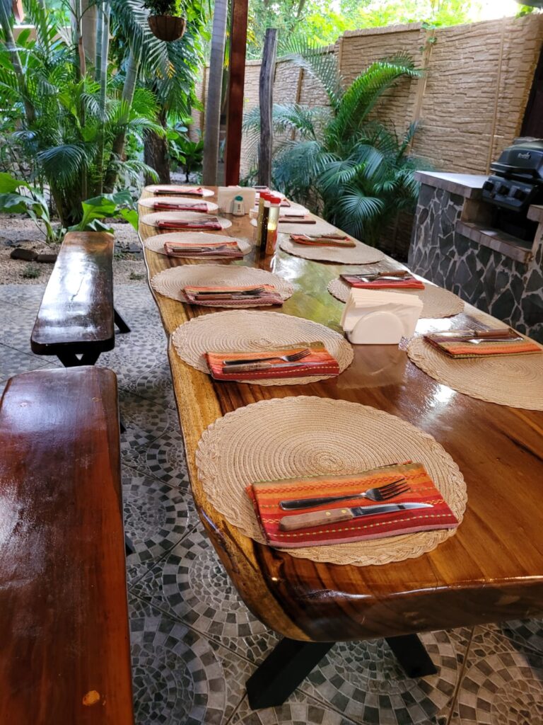 Casa Melosa 2