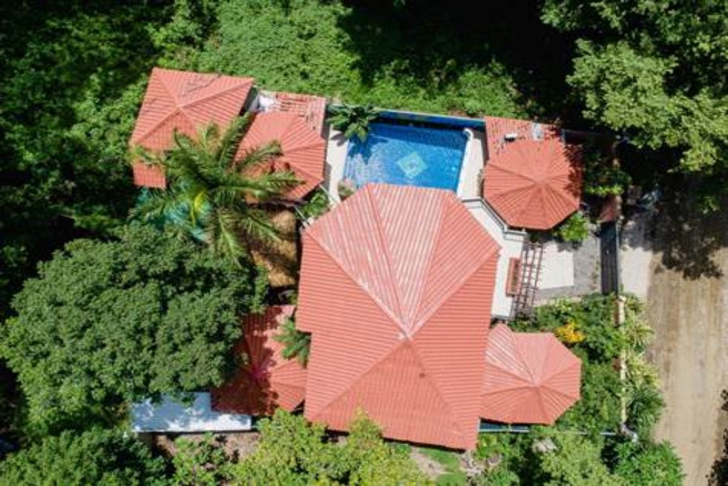 Casa Melosa
