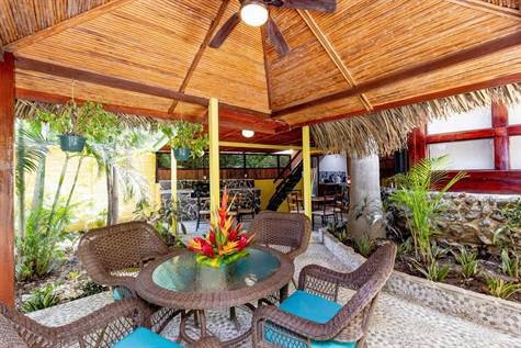 Casa Melosa 8