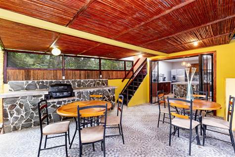 Casa Melosa 7