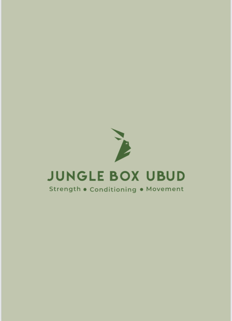 Jungle Box Ubud