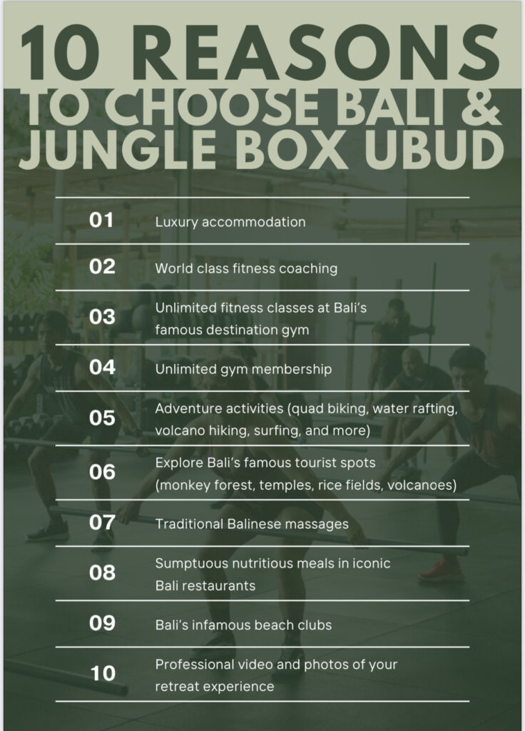 Jungle Box Ubud 4