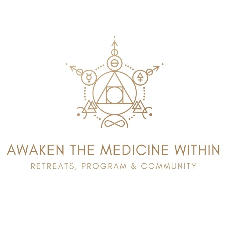 AWAKEN THE MEDICINE WITHIN 5
