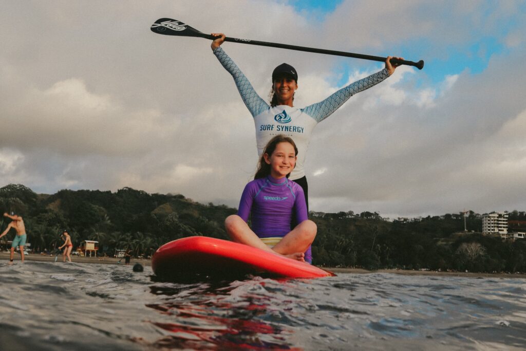 Surf Synergy  An Immersive Surf & Wellness Camp in Costa Rica