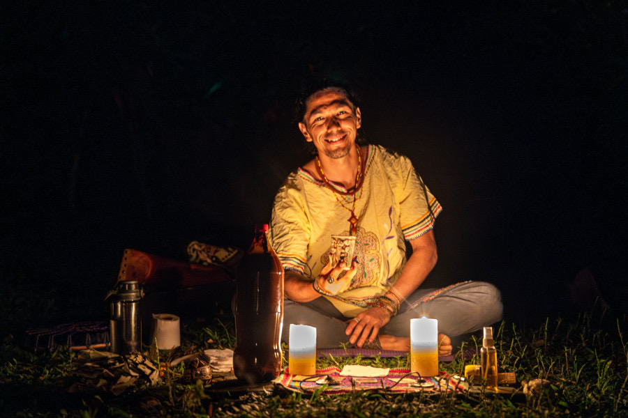 6Day Ayahuasca Retreat in Cancún, Mexico January 22 27, 2024