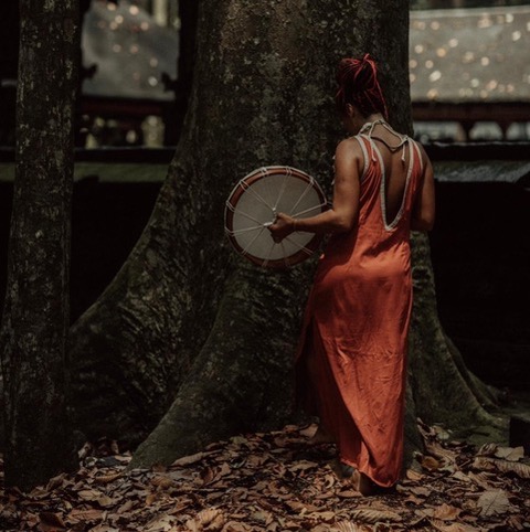 Hypno Shamanic Healing Retreat