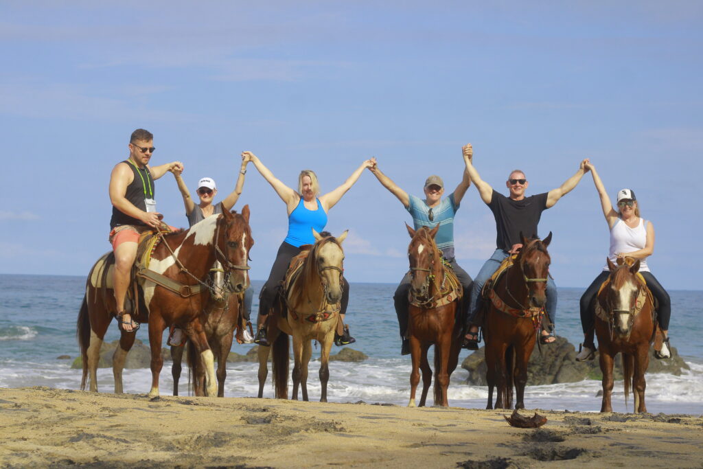 All-Inclusive 7-Day 6-Night Group Retreat w/ Psilocybin Treatment Luxury Oceanview Villa in Cruz de Huanacaxtle 63734 Nayarit, Mexico - March 2024