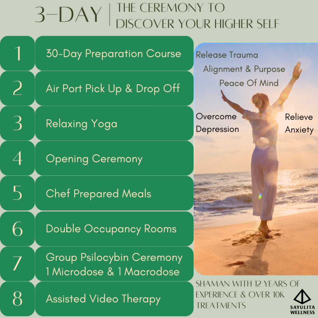 Sayulita Wellness Retreat 5