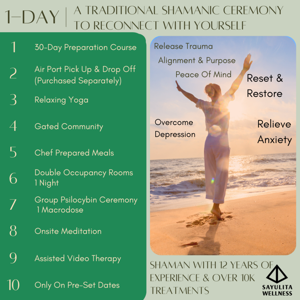 Sayulita Wellness Retreat 4