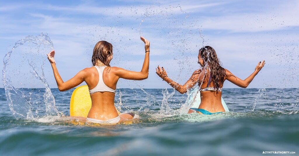 Soul Surfing Retreats 6