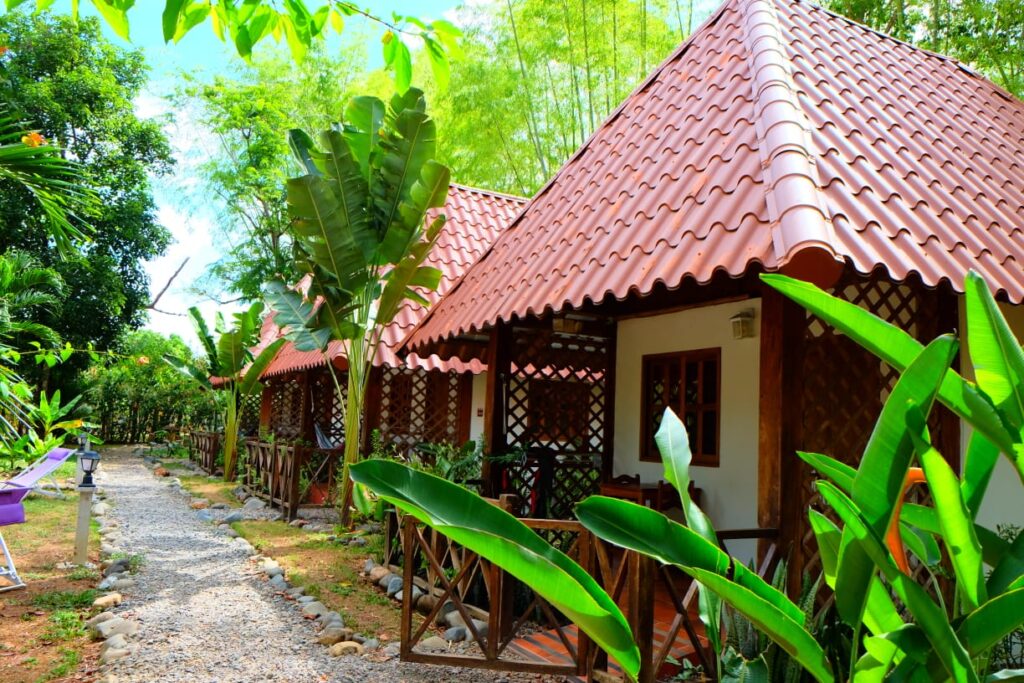 Casa Shiatsu 2
