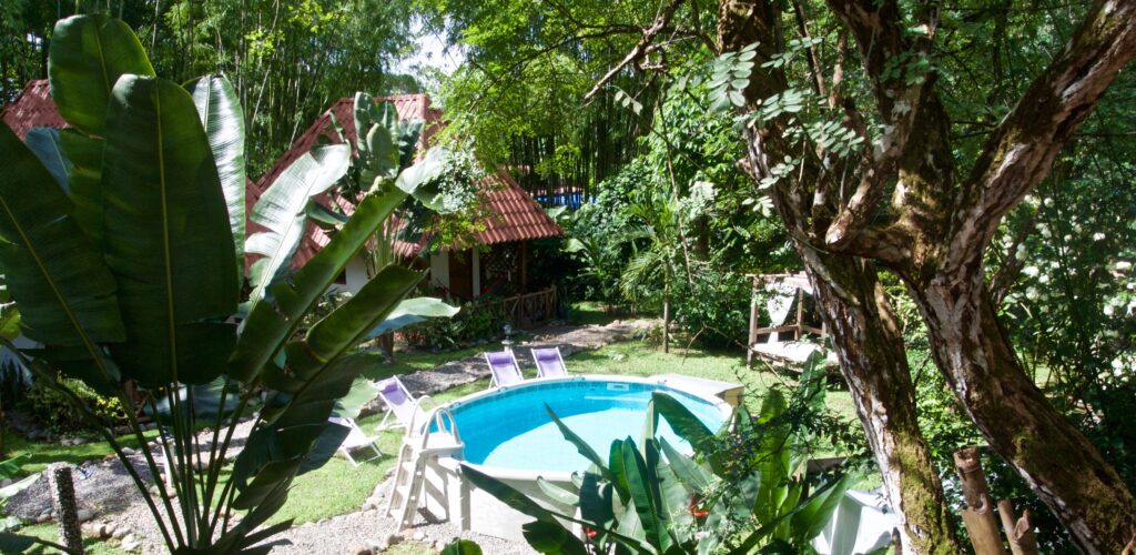 Casa Shiatsu 4