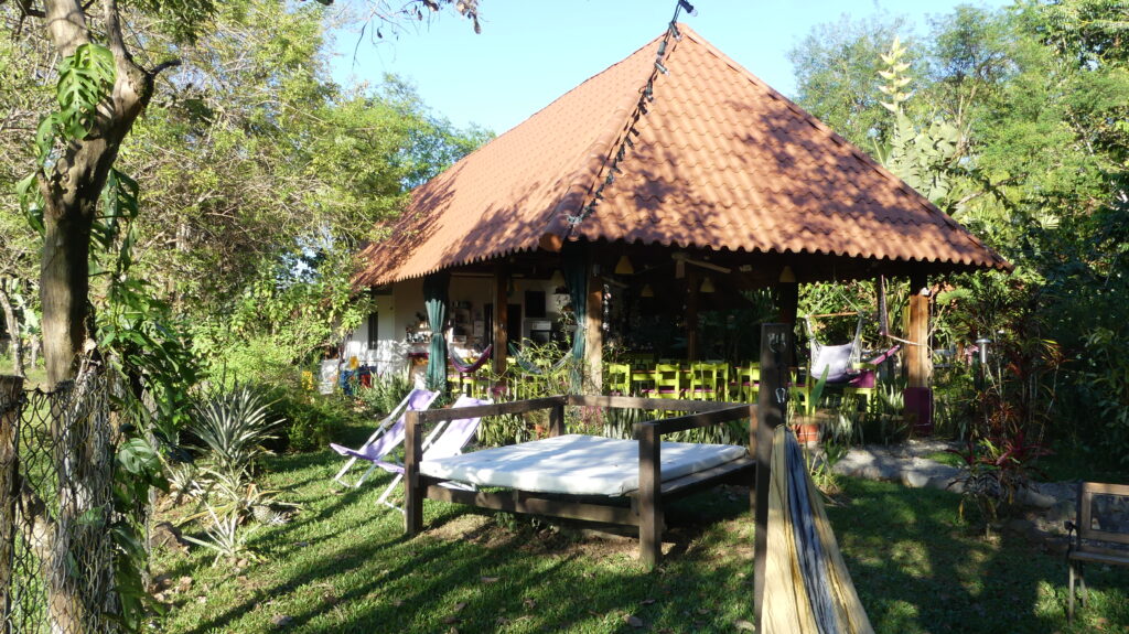 Casa Shiatsu 8