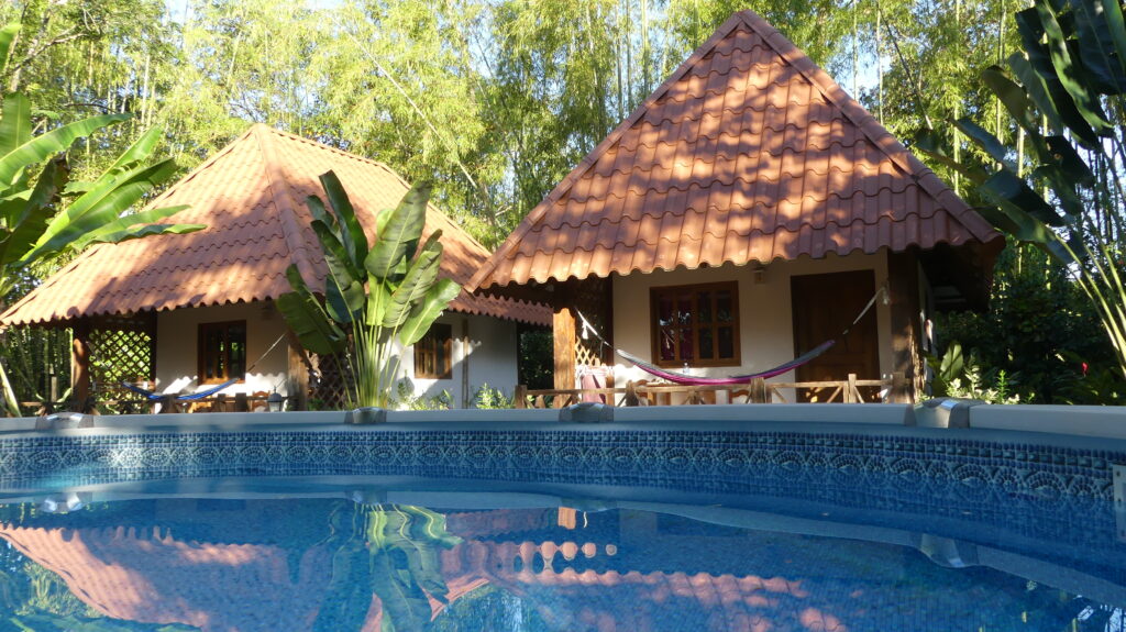 Casa Shiatsu 3