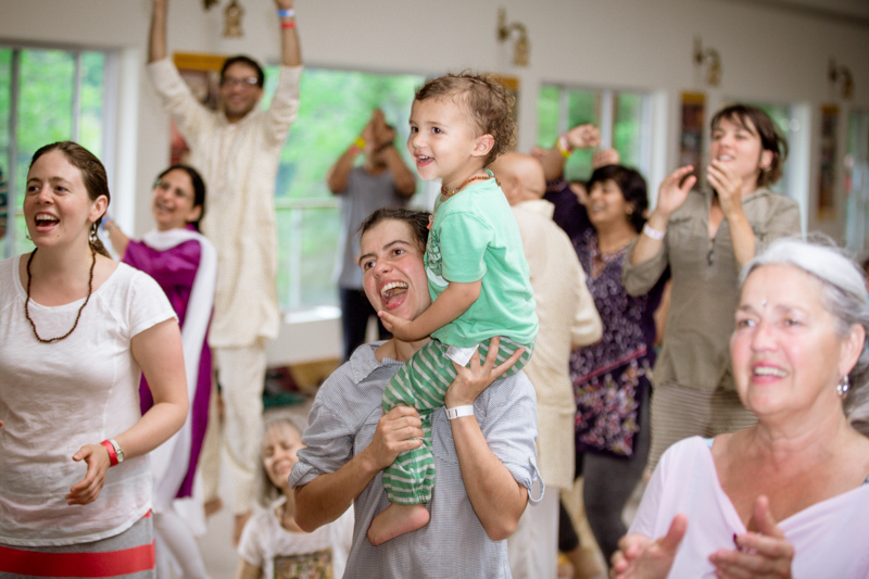 International Art of Living Centre 8