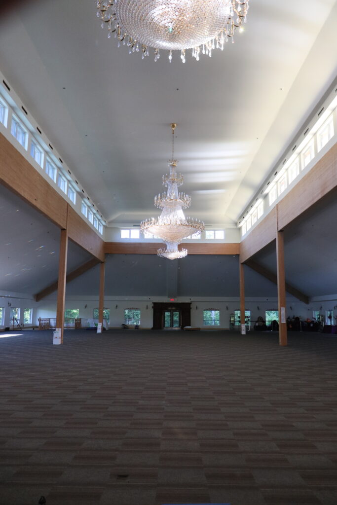 International Art of Living Centre 6