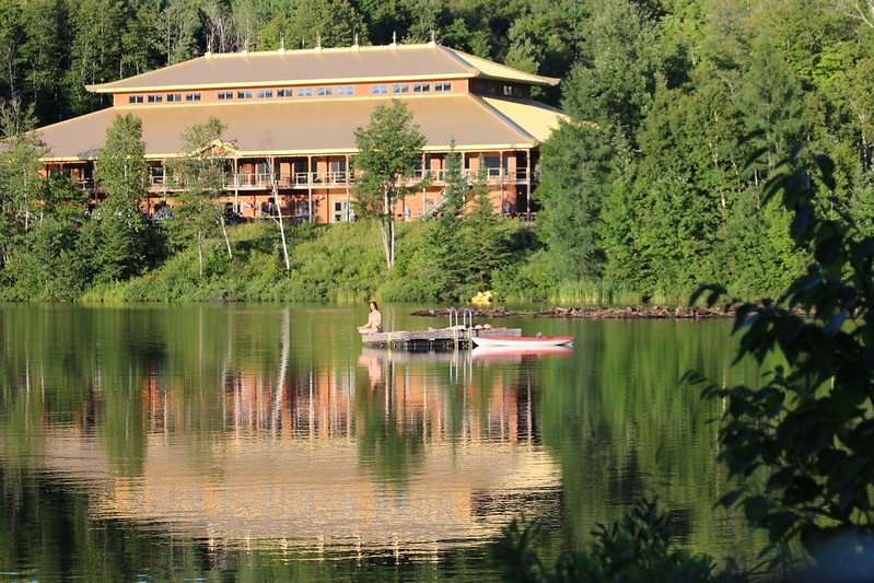 International Art of Living Centre 2