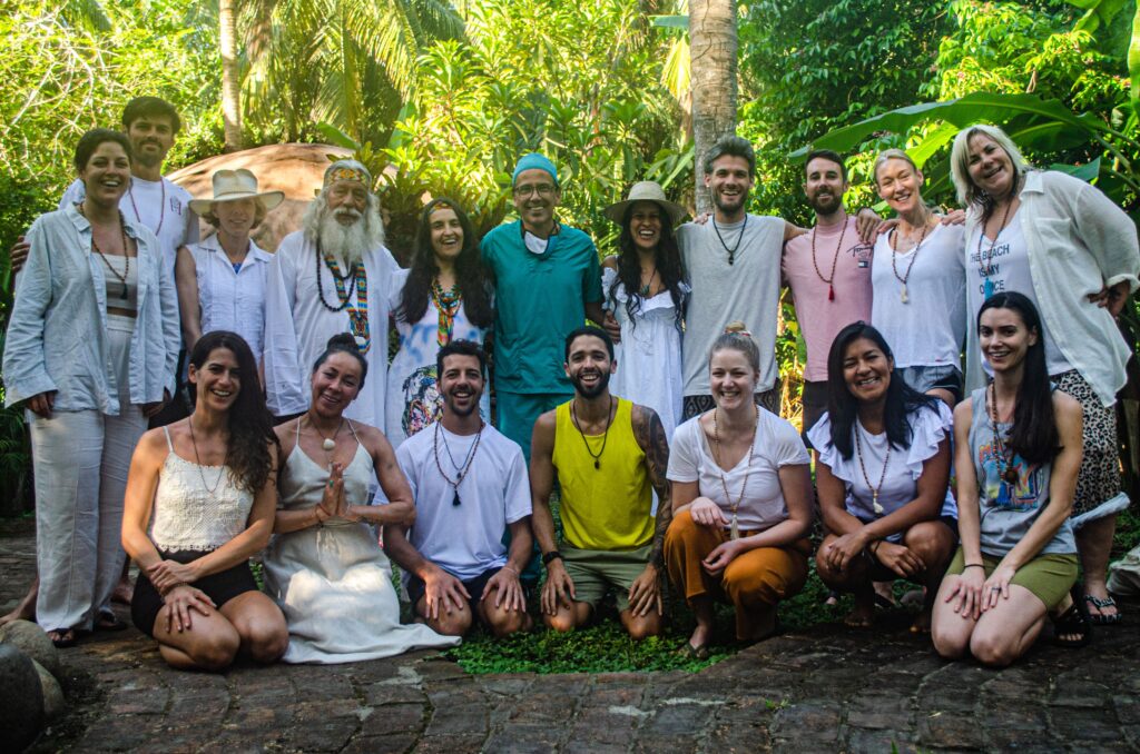 Ancestral Retreats 3