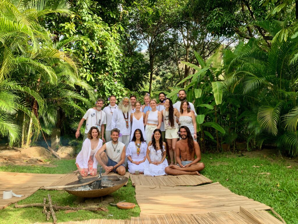 Ancestral Retreats 4