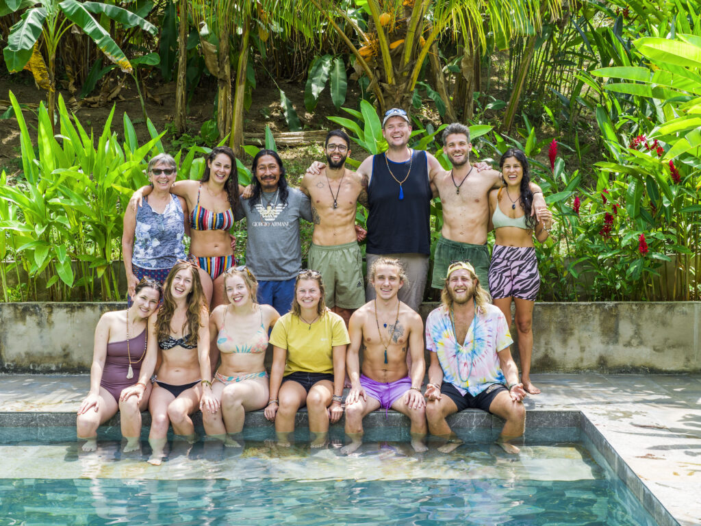 Ancestral Retreats 2