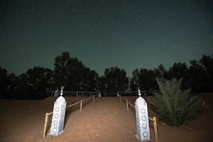 Temple of Light 5