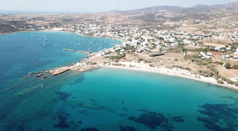 Yoga Paros